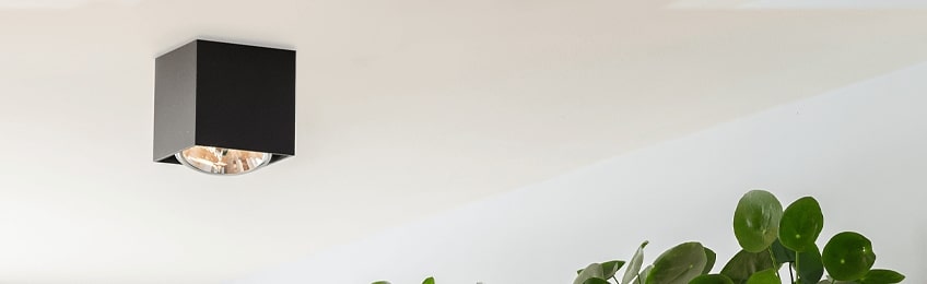 Faretti da soffitto a LED Faretti da soffitto a LED