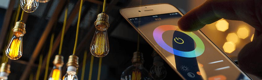 Lampadine smart Lampadine smart