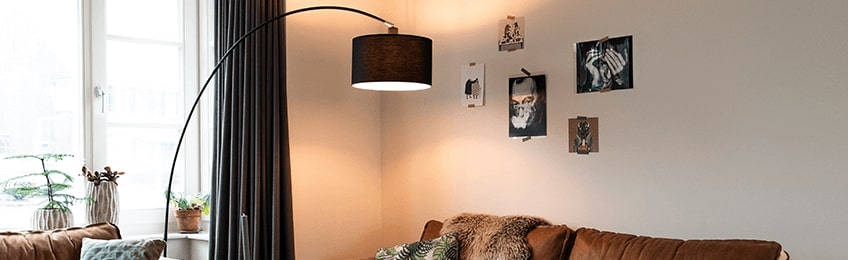 Lampade ad arco Lampade ad arco