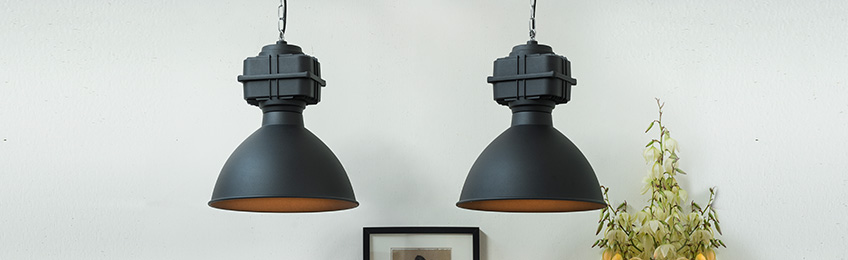 Lampade a sospensione a LED Lampade a sospensione a LED