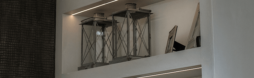 Strisce LED Strisce LED