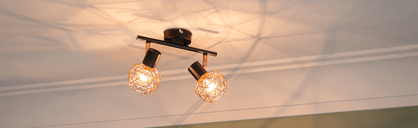 Faretti da soffitto Faretti da soffitto