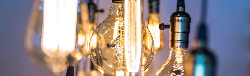Lampadine a LED Lampadine a LED
