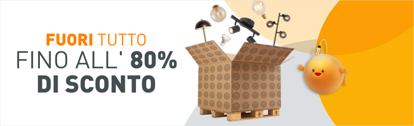 Liquidazione delle scorte